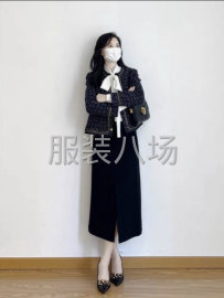 undefined - 600件女装外发 - 图1