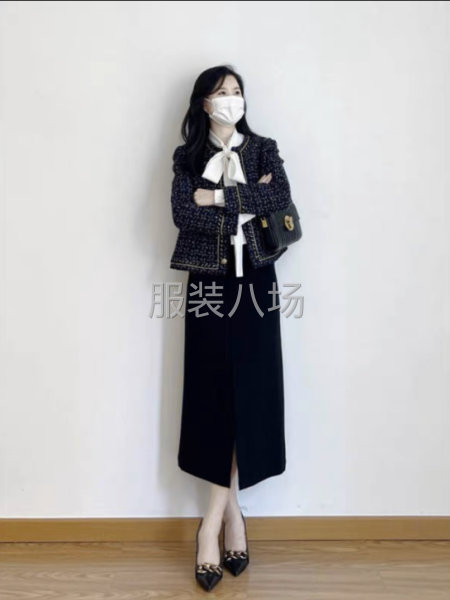 600件女装外发-第1张图片