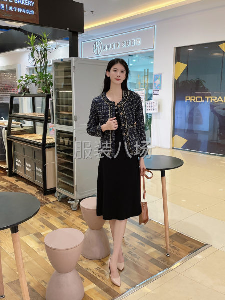 600件女装外发-第3张图片