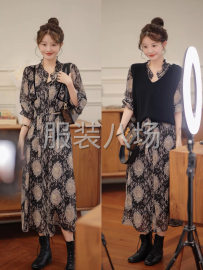 undefined - 600件女装外发 - 图2