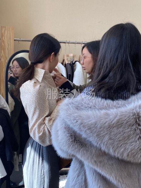 服装设计公司 你了解过吗？-第2张图片