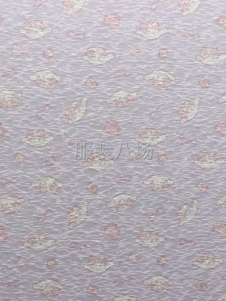 2023新款针织爆款雪花丝印花-第7张图片