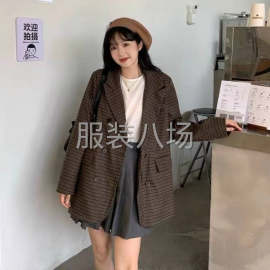 undefined - 河南郑州批发库存，大量批发去库存服装尾货 - 图2