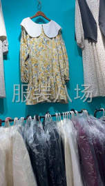 undefined - 河南郑州批发库存，大量批发去库存服装尾货 - 图4