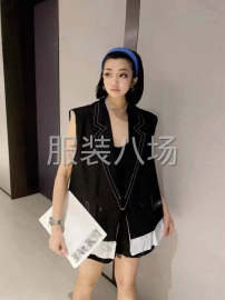 undefined - 河南郑州批发库存，大量批发去库存服装尾货 - 图3