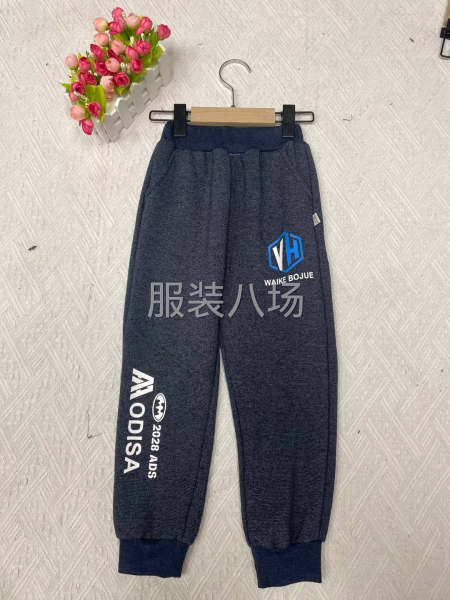 批发裤子2千件-第5张图片