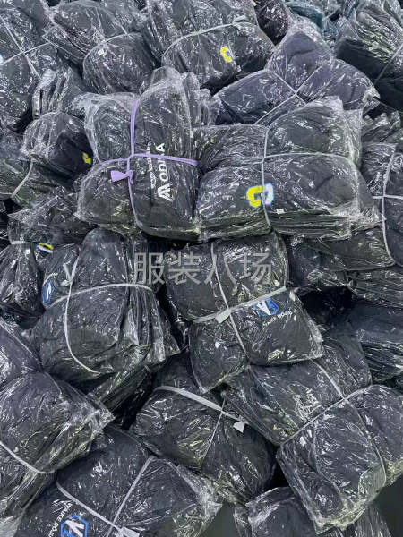 批发裤子2千件-第7张图片
