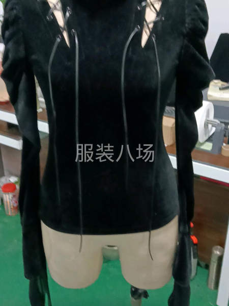 承接时装全类品牌服装-第2张图片