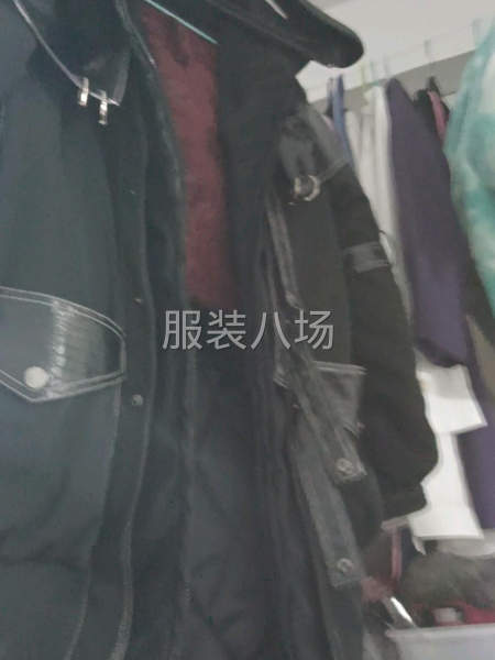 承接时装全类品牌服装-第4张图片