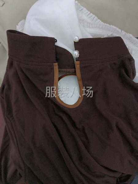 承接時(shí)裝全類品牌服裝-第3張圖片