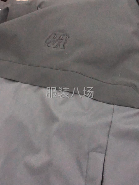T恤，卫衣，裤子，冲锋衣，针织梭织-第1张图片