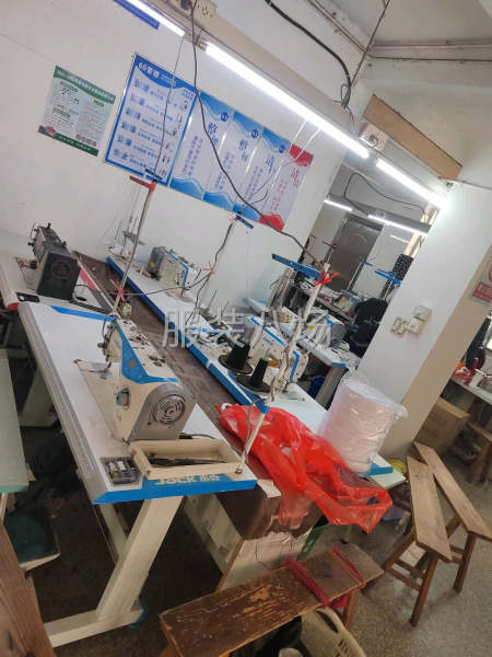 服装厂招工-第2张图片