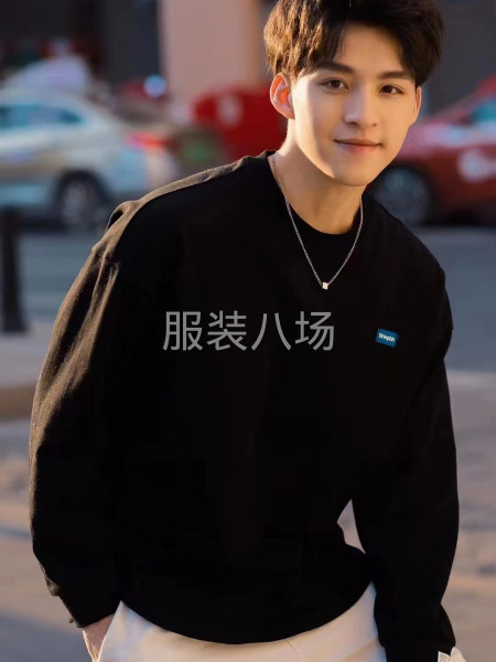 广州服装模特摄影-第4张图片