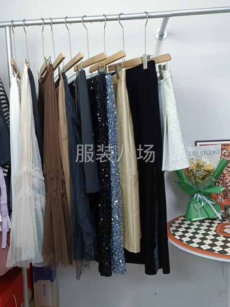 虎门服装设计工作室-第2张图片