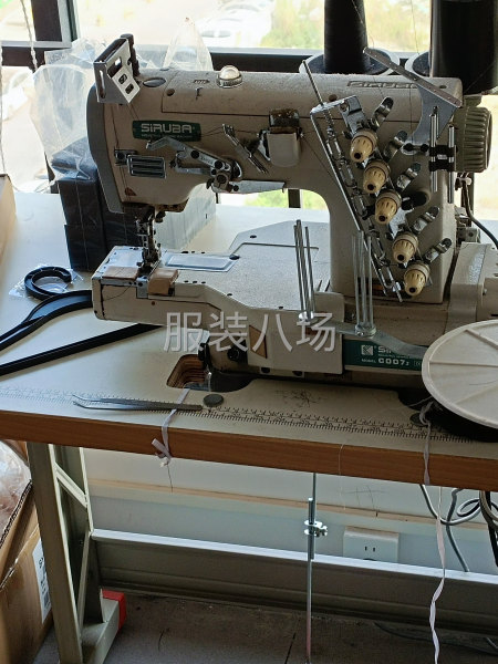 虎门服装设计工作室-第5张图片