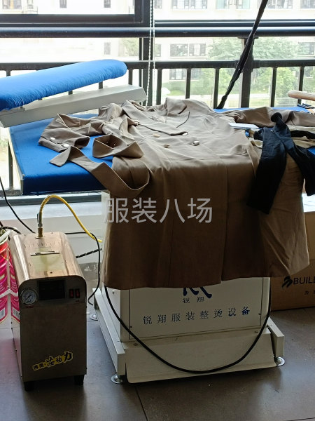 虎门服装设计工作室-第4张图片