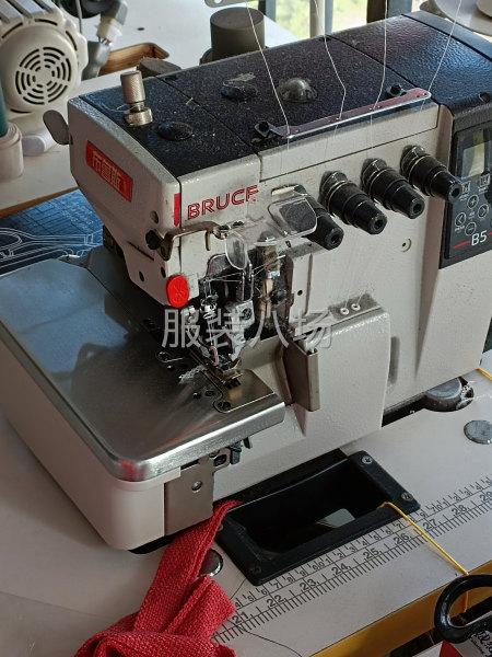 虎门服装设计工作室-第3张图片