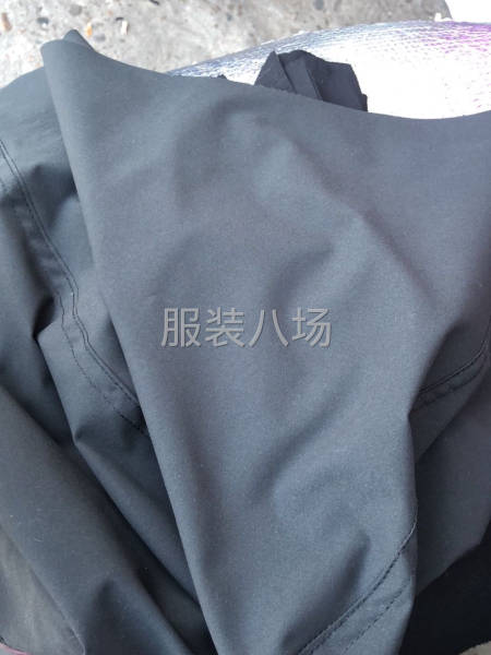 上饶铅山裤业服饰有限公司-第1张图片