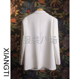 undefined - 女装精品西装外套 - 图1