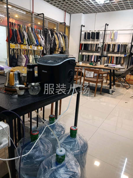 盛澤專職找樣，針織梭織-第1張圖片