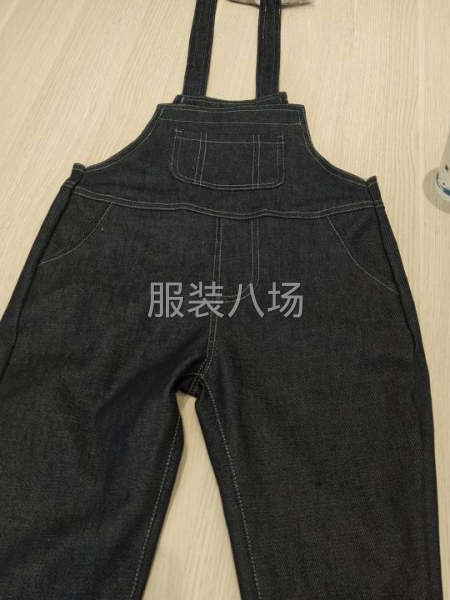 500件牛仔外发-第1张图片