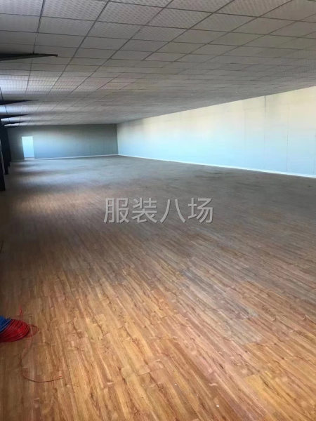 即墨石林一路南端二楼精装厂房出租价格便宜-第1张图片