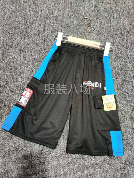 批发短裤7239件-第6张图片