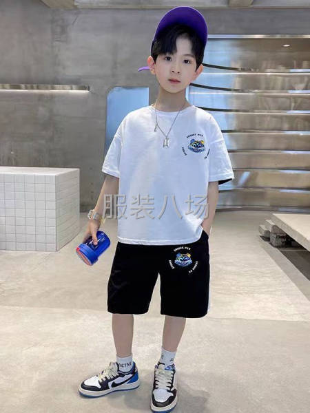 批发短裤7239件-第2张图片