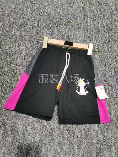批发短裤7239件-第9张图片