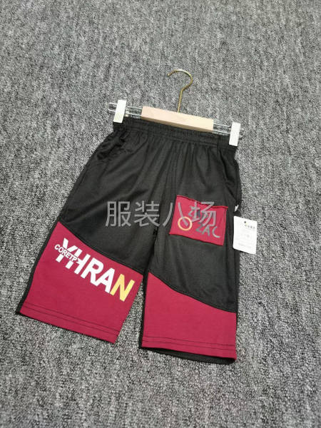 批发短裤7239件-第5张图片