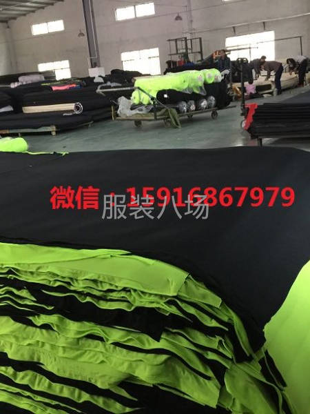 承接：浮力衣、冲浪衣、潜水服、运动护具，丝网印花加工，等等-第4张图片