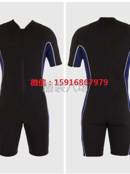 承接：浮力衣、冲浪衣、潜水服、运动护具，丝网印花加工，等等-第1张图片