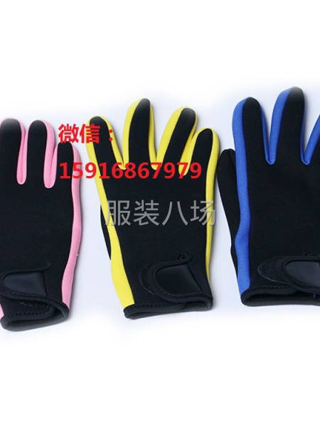 承接：浮力衣、冲浪衣、潜水服、运动护具，丝网印花加工，等等-第9张图片
