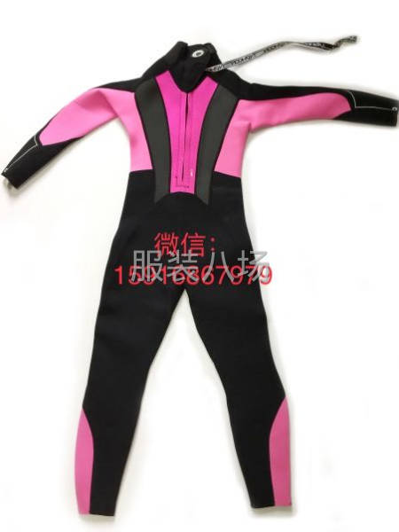 承接：浮力衣、冲浪衣、潜水服、运动护具，丝网印花加工，等等-第2张图片