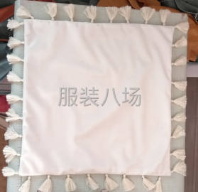 undefined - 加工各类抱枕， 隐形拉链抱枕，花型抱枕，明拉链抱枕，信封枕 - 图1
