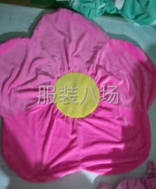 undefined - 加工各类抱枕， 隐形拉链抱枕，花型抱枕，明拉链抱枕，信封枕 - 图6
