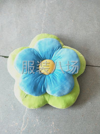 undefined - 加工各类抱枕， 隐形拉链抱枕，花型抱枕，明拉链抱枕，信封枕 - 图5