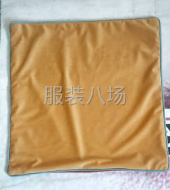 undefined - 加工各类抱枕， 隐形拉链抱枕，花型抱枕，明拉链抱枕，信封枕 - 图4