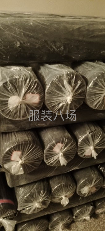 低价出售各种型号羽绒胆布，春亚纺里布，四面弹里布，舒美绸-第4张图片