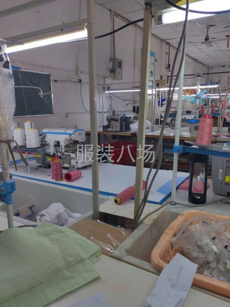 招烫工，工资淮时，包吃，包住，车间空调-第1张图片