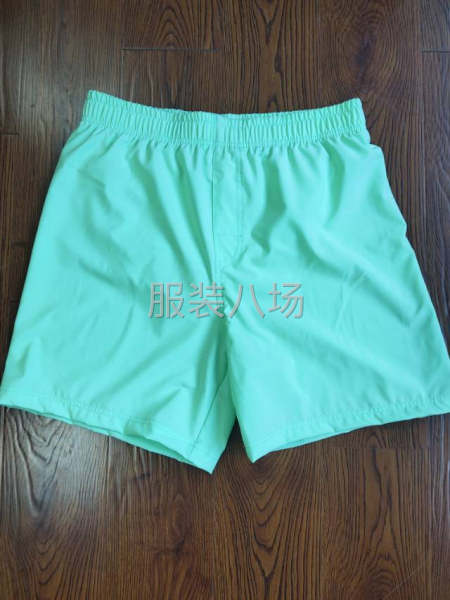 承包監(jiān)獄接單，棉衣夾克，多袋褲，沙灘褲-第3張圖片