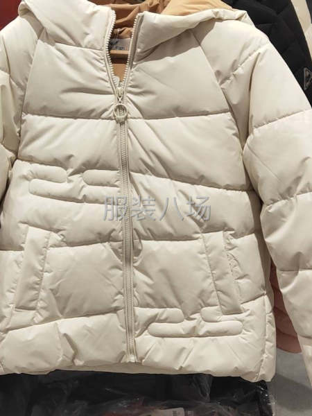 承包監(jiān)獄接單，棉衣夾克，多袋褲，沙灘褲-第4張圖片