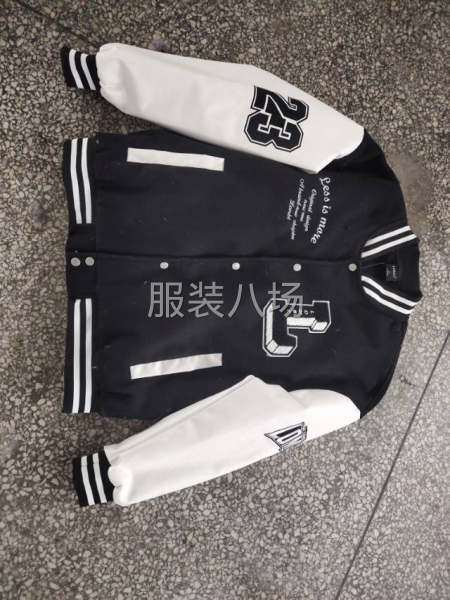 承包監(jiān)獄接單，棉衣夾克，多袋褲，沙灘褲-第6張圖片