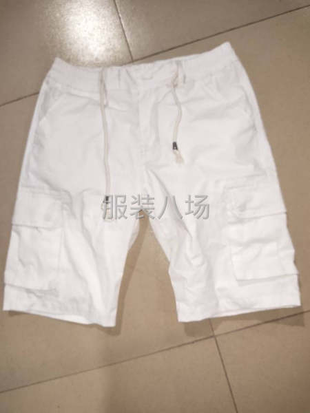 承包監(jiān)獄接單，棉衣夾克，多袋褲，沙灘褲-第8張圖片