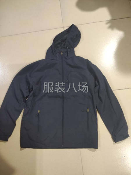 承包監(jiān)獄接單，棉衣夾克，多袋褲，沙灘褲-第2張圖片