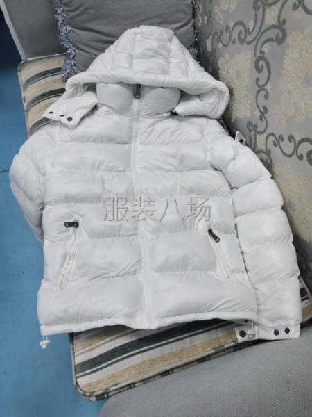 承包監(jiān)獄接單，棉衣夾克，多袋褲，沙灘褲-第7張圖片