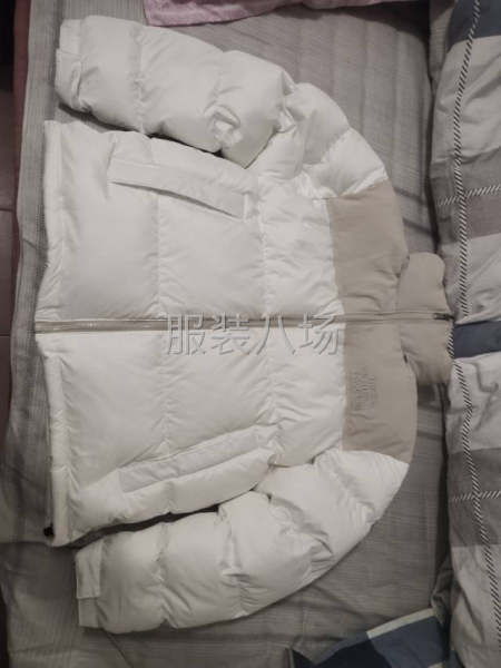 承包監(jiān)獄接單，棉衣夾克，多袋褲，沙灘褲-第1張圖片