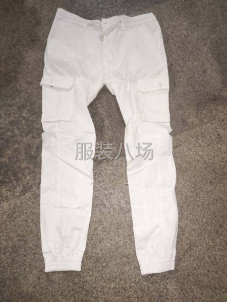 承包監(jiān)獄接單，棉衣夾克，多袋褲，沙灘褲-第9張圖片