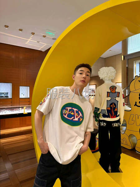 承接大小针织毛衣订单-第1张图片