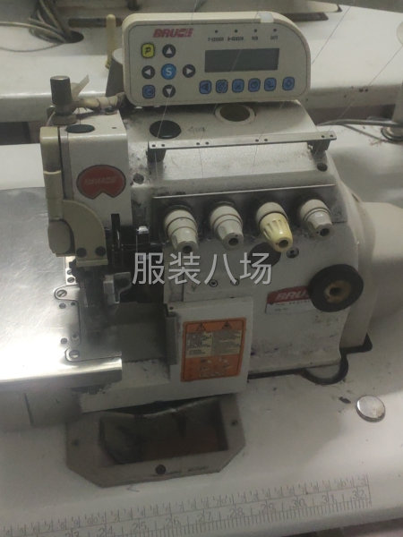 二手转让平车1台-第4张图片